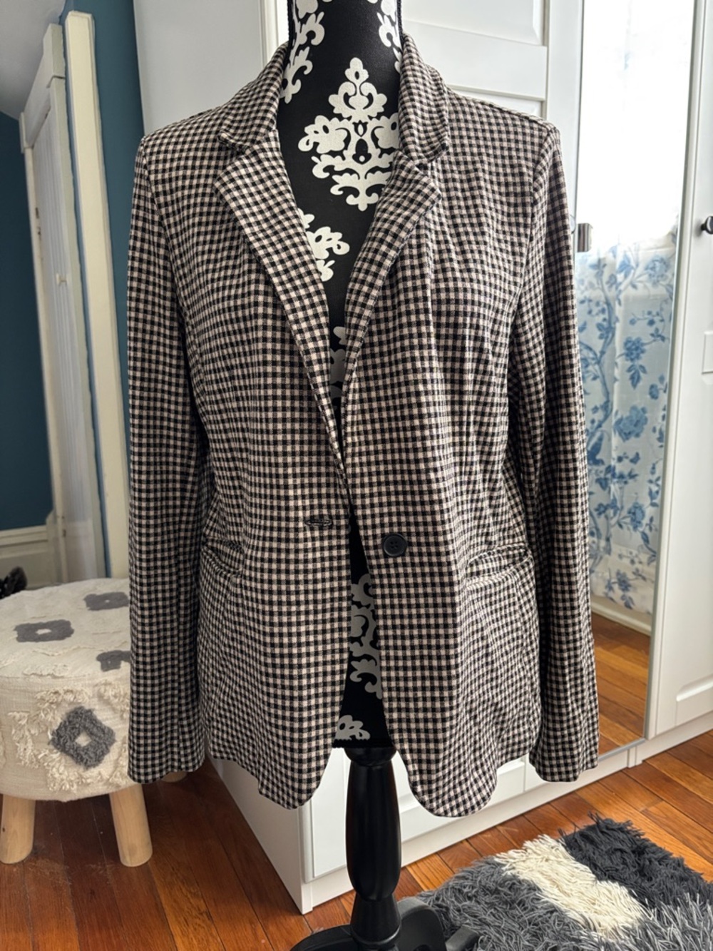 Nordstrom Rack Blazer